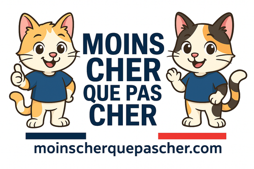 MoinsCherQuePasCher